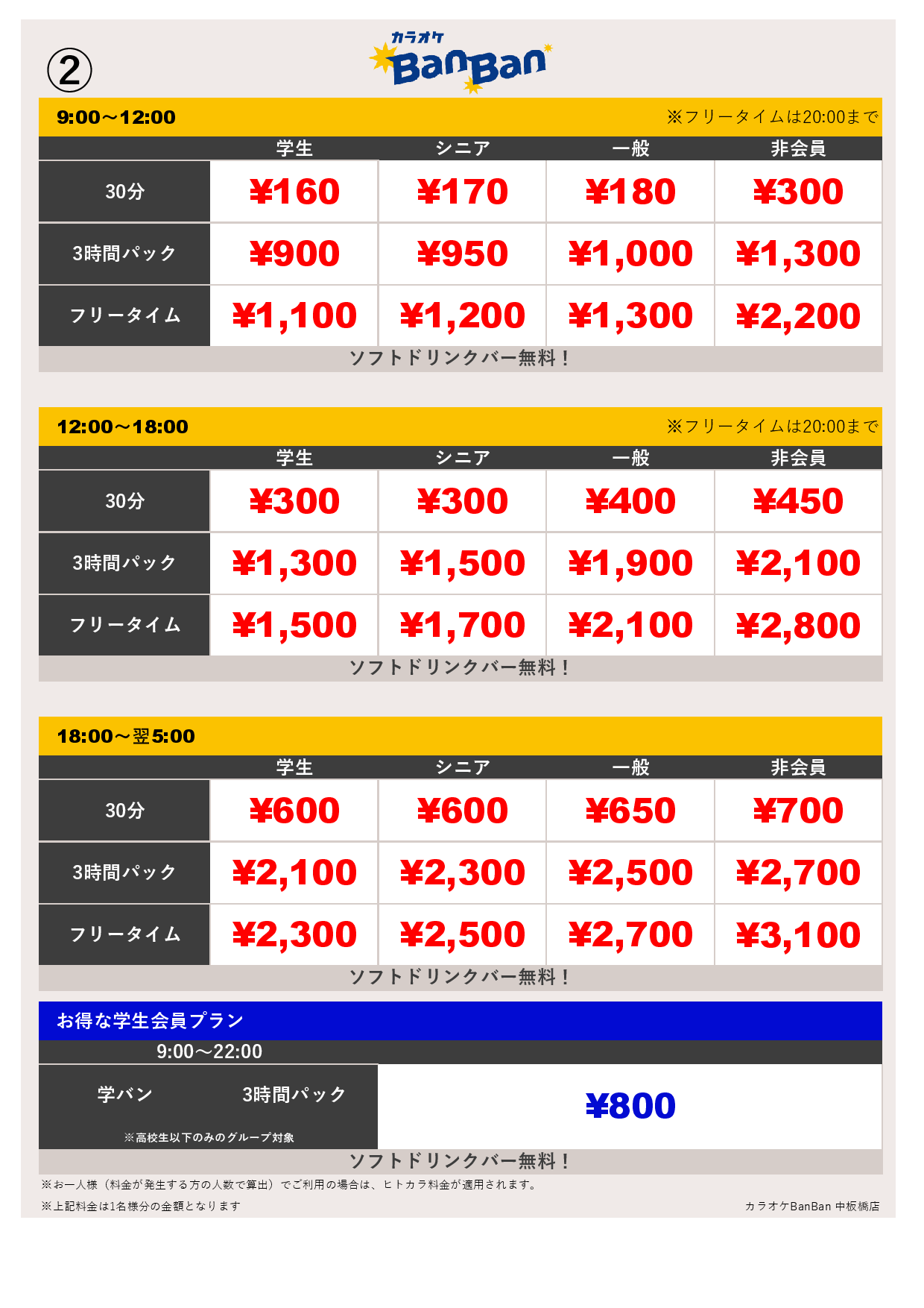 ②表